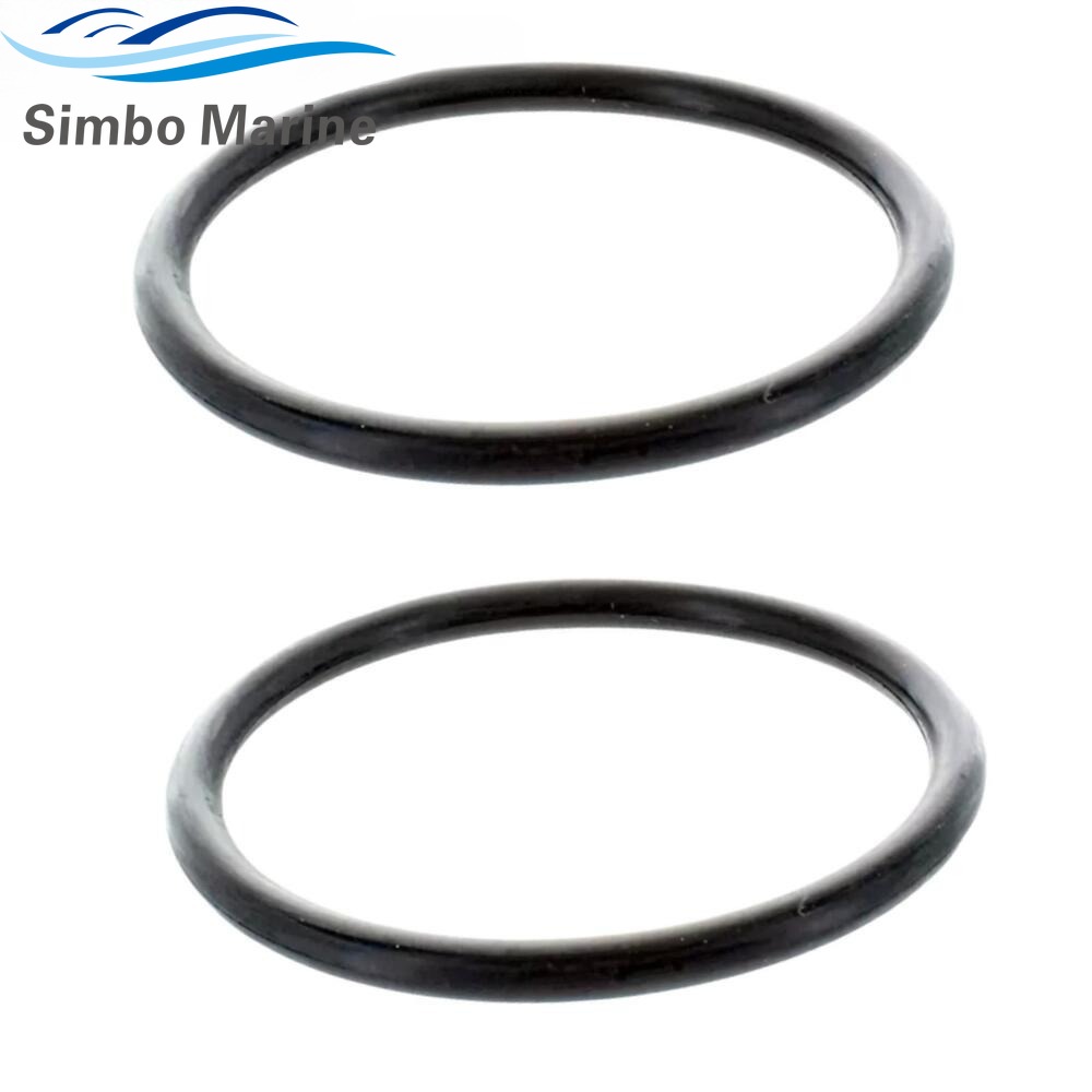 Rings - 2 szt. uszczelek O-ring do Mercury