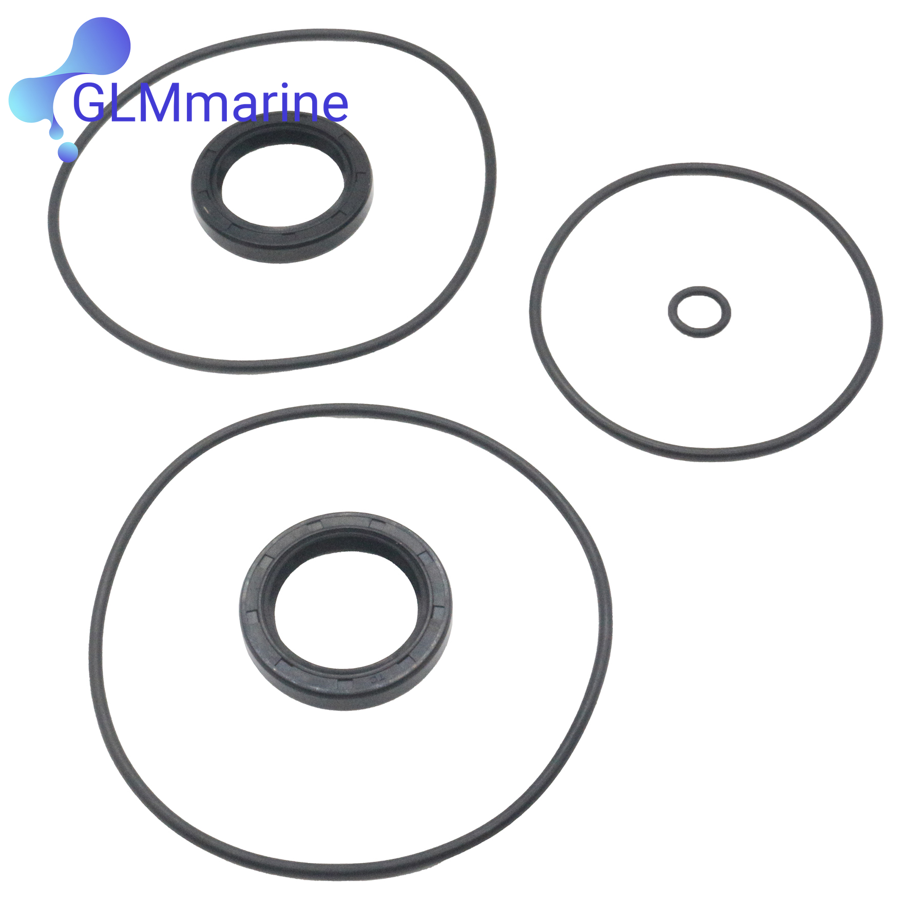 Rings - Dolna jednostka zestaw uszczelniający 897426 925261