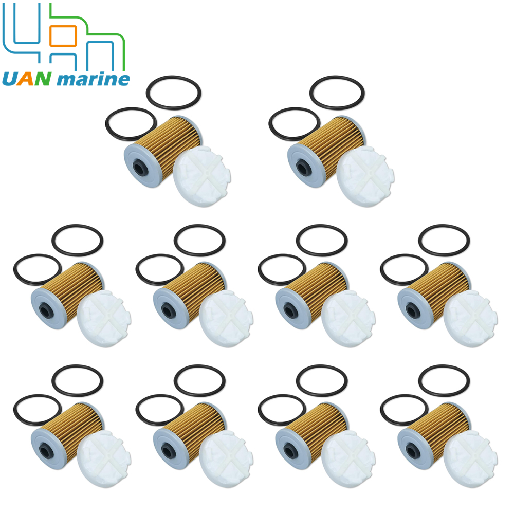 Rings - 10 szt. 35-8M0093688 35-866171A01 Fajny filtr