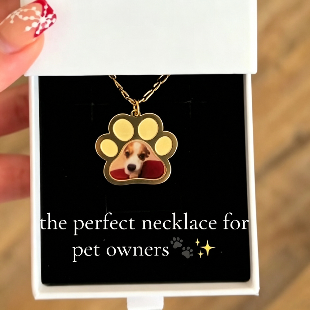 Spersonalizowany naszyjnik ze  – Custom Name Necklace Stainless Steel recenzja i cena