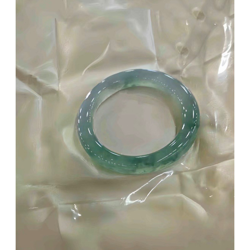 Naturalna bransoletka z jadeit – Bracelets recenzja i cena