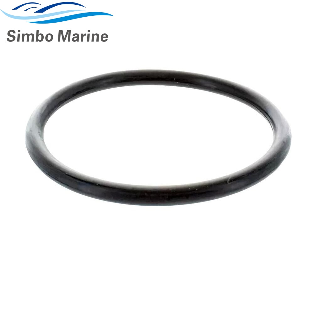 2 szt. uszczelek O-ring do Mer – Rings recenzja i cena