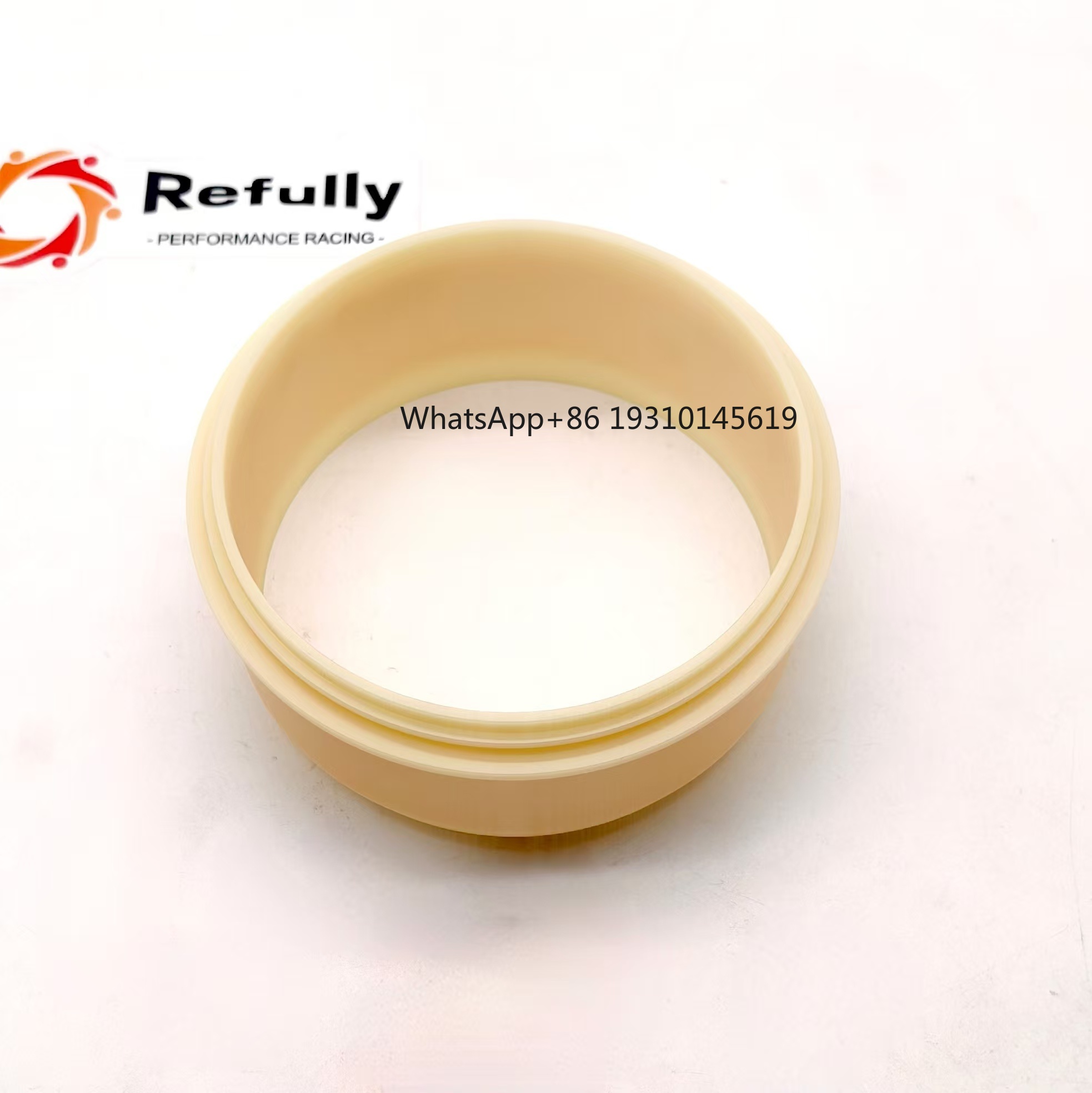 Pierścień ślizgowy (wear ring) – Rings recenzja i cena