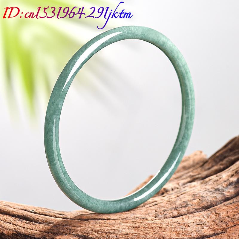 Naturalna bransoletka z jadeit – Bracelets recenzja i cena