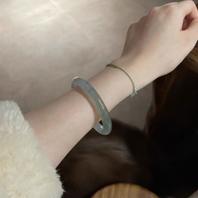 Myanmarska lodowa piękność, ol – Bracelets recenzja i cena
