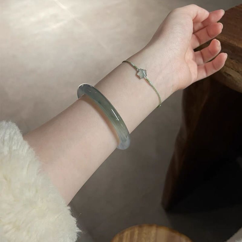 Myanmarska lodowa piękność, ol – Bracelets recenzja i cena