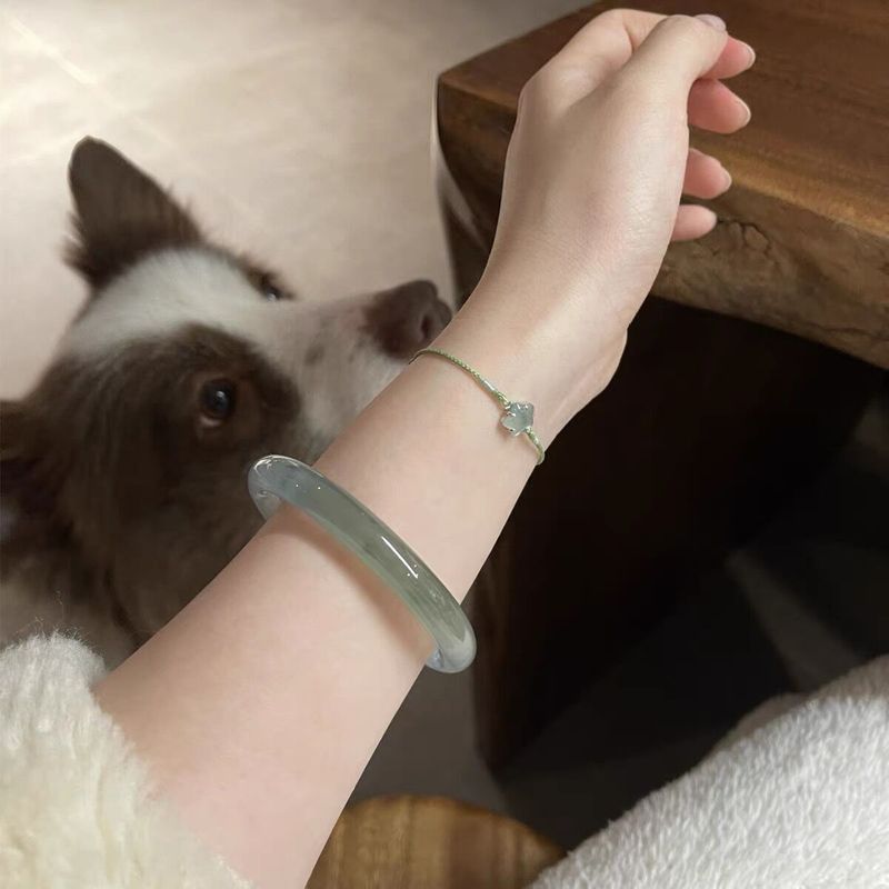 Myanmarska lodowa piękność, ol – Bracelets recenzja i cena
