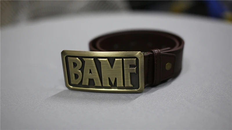 GORĄCO! Pasek Mccree Cosplay K – Watch Accessories recenzja i cena