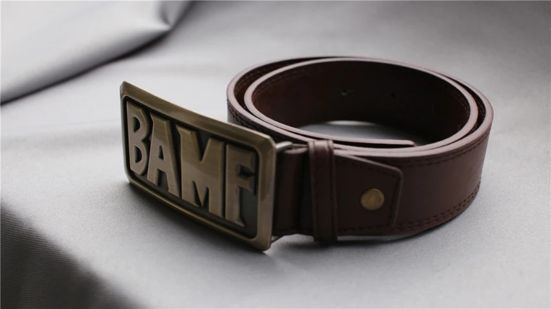 GORĄCO! Pasek Mccree Cosplay K – Watch Accessories recenzja i cena