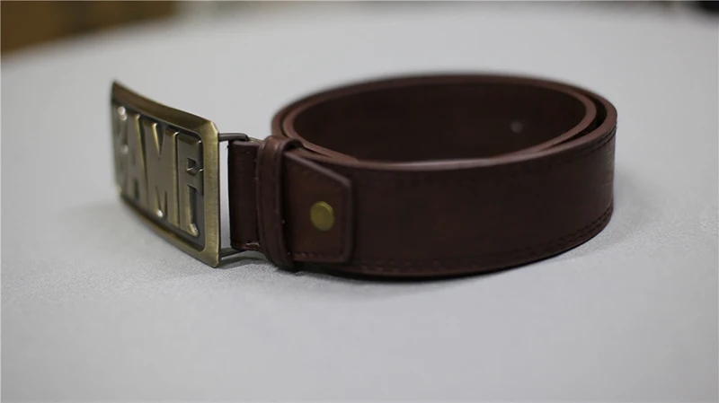GORĄCO! Pasek Mccree Cosplay K – Watch Accessories recenzja i cena