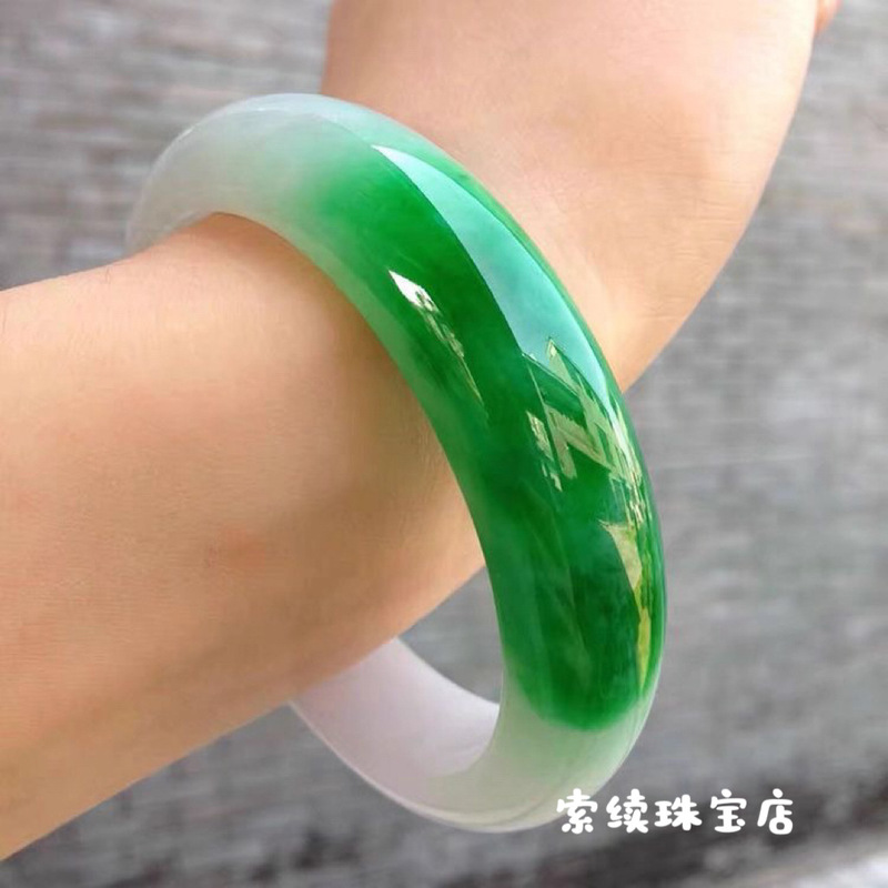 Jabłkowozielona, pikantna, lod – Bracelets recenzja i cena