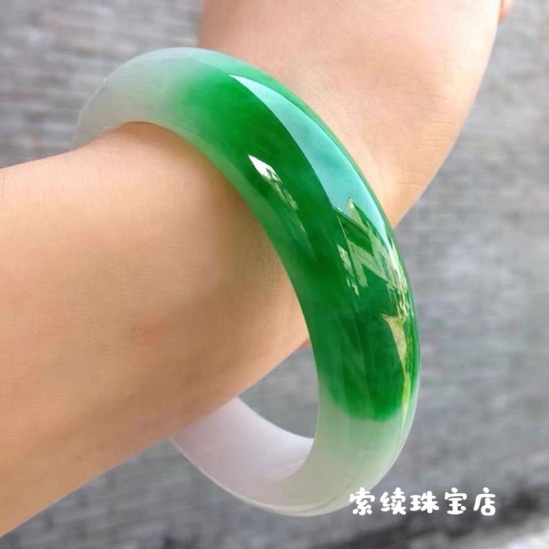 Jabłkowozielona, pikantna, lod – Bracelets recenzja i cena