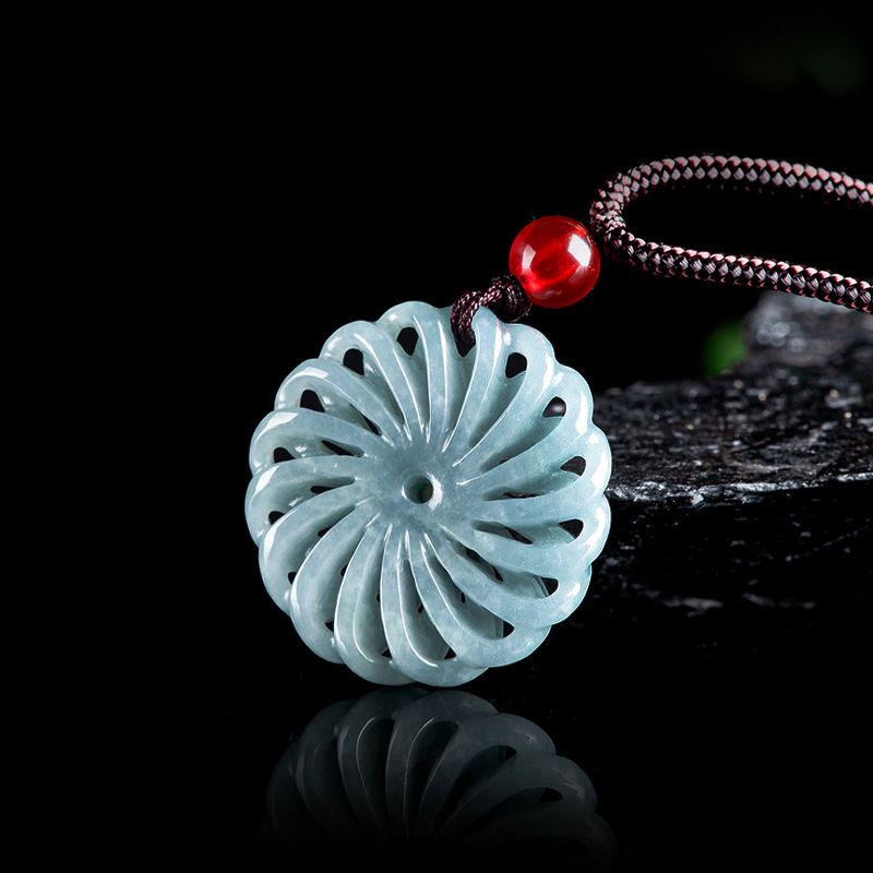 Naszyjnik z zawieszką w kształ – Necklaces recenzja i cena