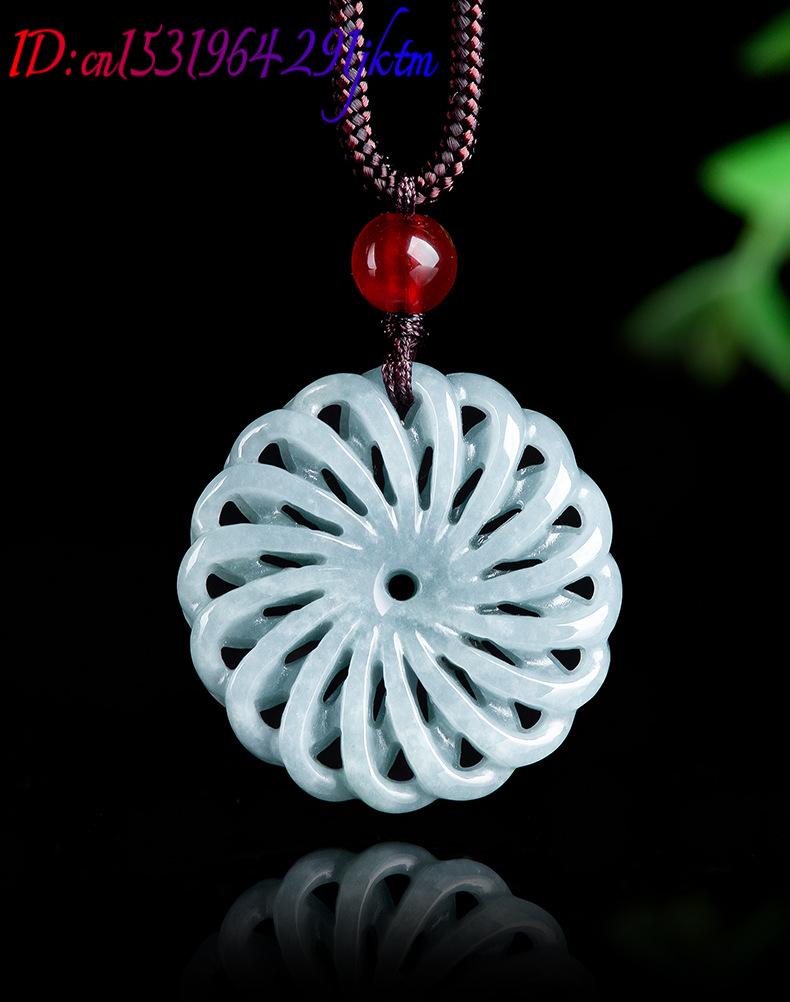 Naszyjnik z zawieszką w kształ – Necklaces recenzja i cena