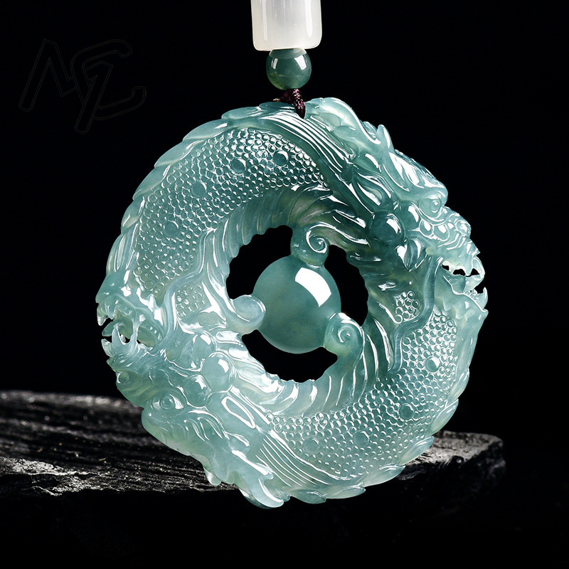 Naturalny Prawdziwy Szmaragdow – Necklaces recenzja i cena