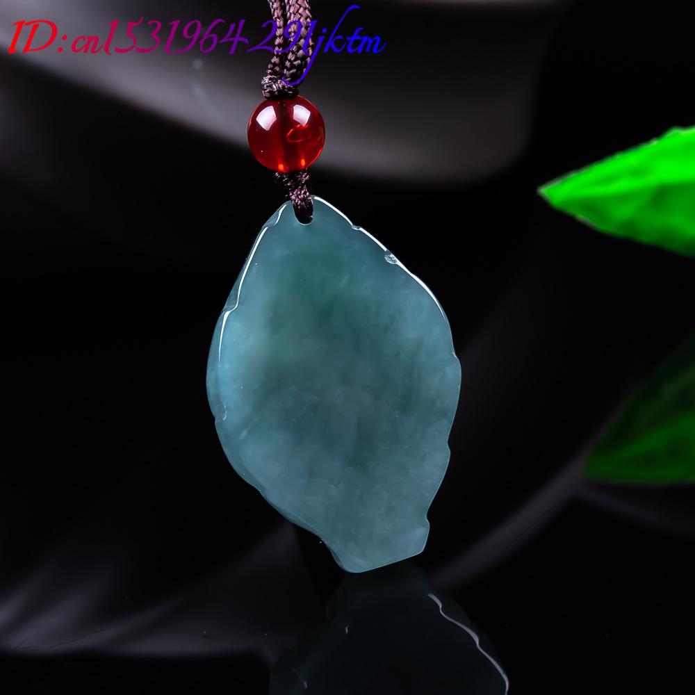 Naturalny Birmanski Jadeitowy  – Necklaces recenzja i cena