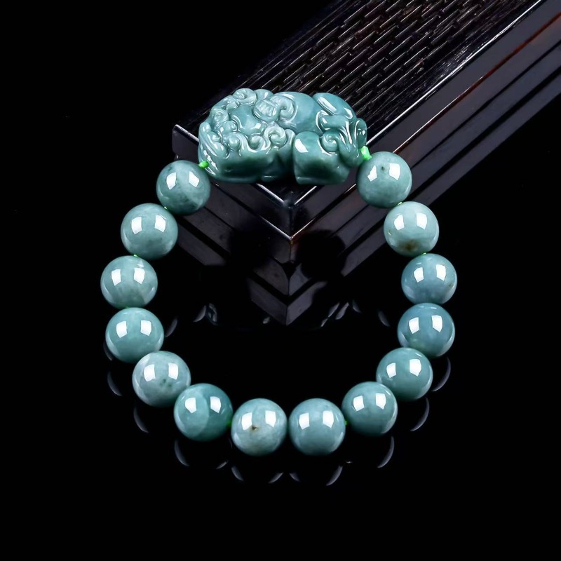 Naturalny prawdziwy szmaragdow – Bracelets recenzja i cena