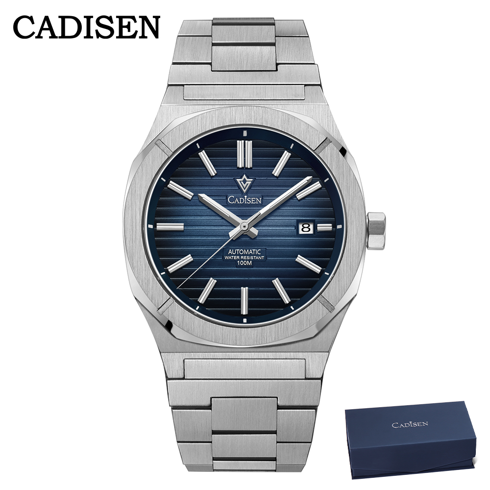 CADISEN 2026 Zegarek Nurkowy S – Watch Accessories recenzja i cena