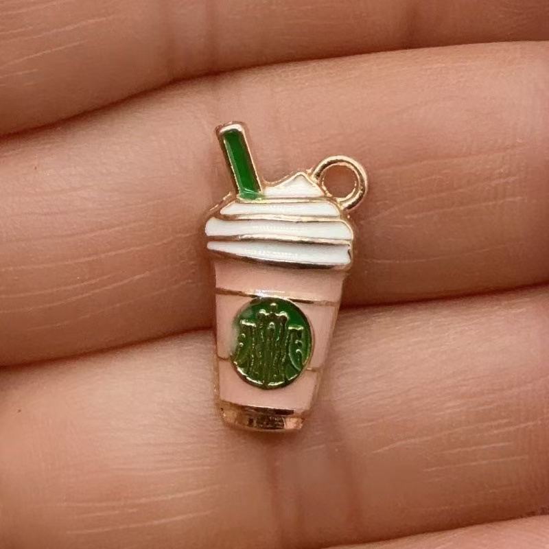 10 sztuk zawieszek w kształcie – Earrings recenzja i cena