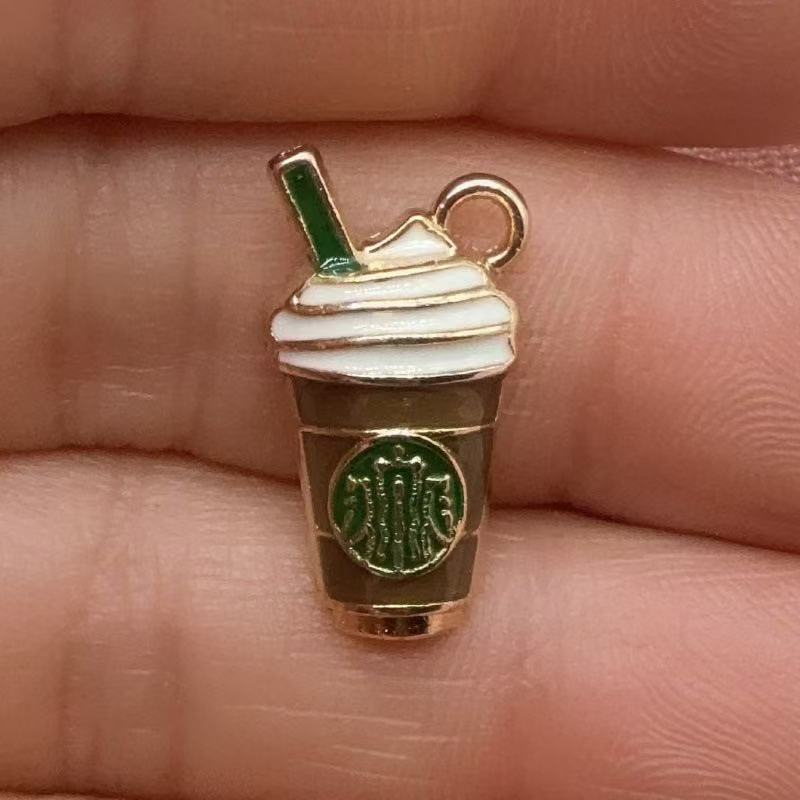 10 sztuk zawieszek w kształcie – Earrings recenzja i cena