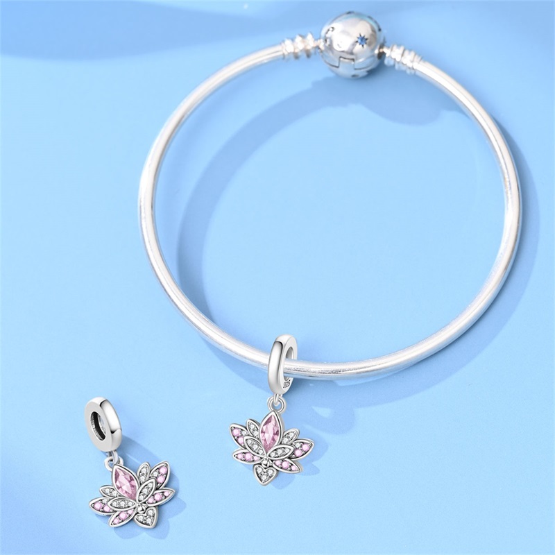 Delikatne zawieszki w kształci – Bracelets recenzja i cena