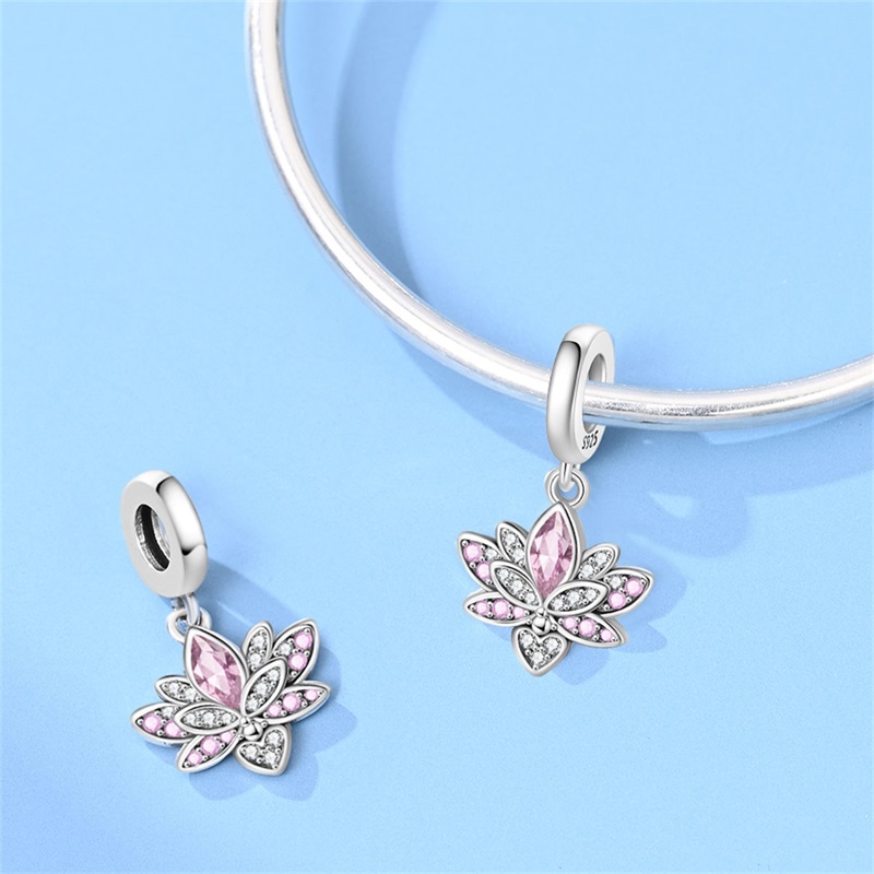 Delikatne zawieszki w kształci – Bracelets recenzja i cena