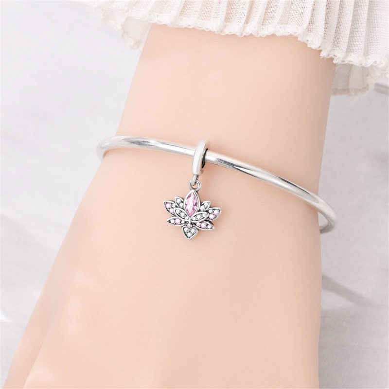 Delikatne zawieszki w kształci – Bracelets recenzja i cena