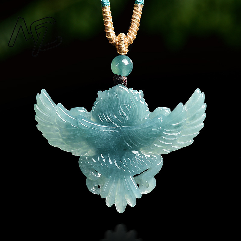 Prawdziwy Naturalny Szmaragdow – Necklaces recenzja i cena
