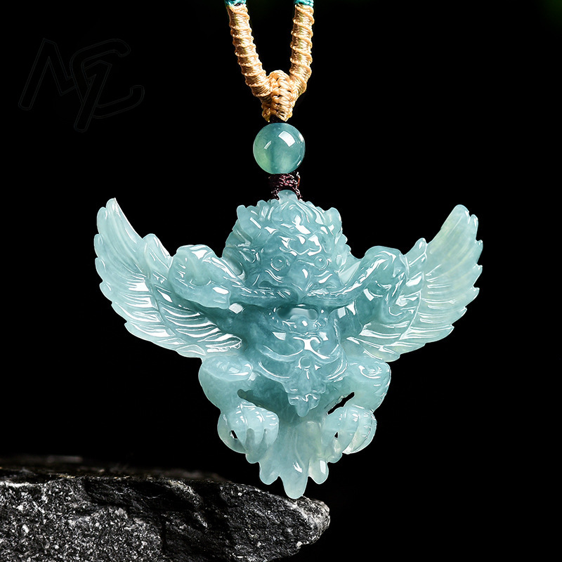 Prawdziwy Naturalny Szmaragdow – Necklaces recenzja i cena