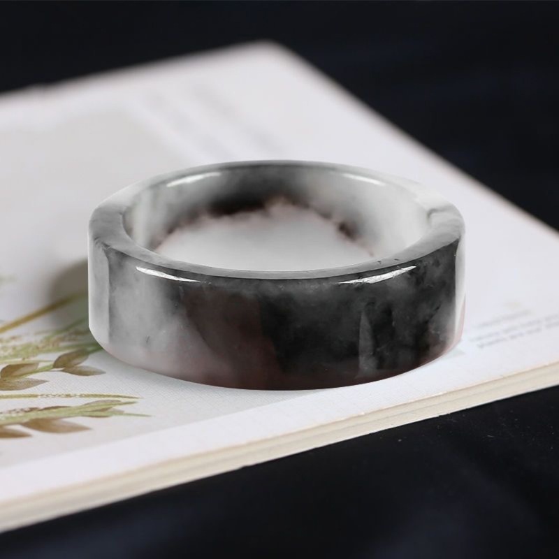 Naturalne pierścionki klasy A  – Rings recenzja i cena