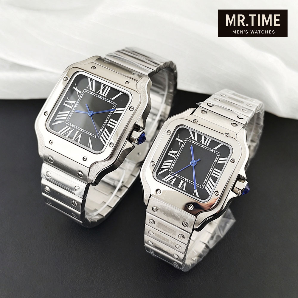 Zegarek dla par 2026 Nowy zega – Watch Accessories recenzja i cena