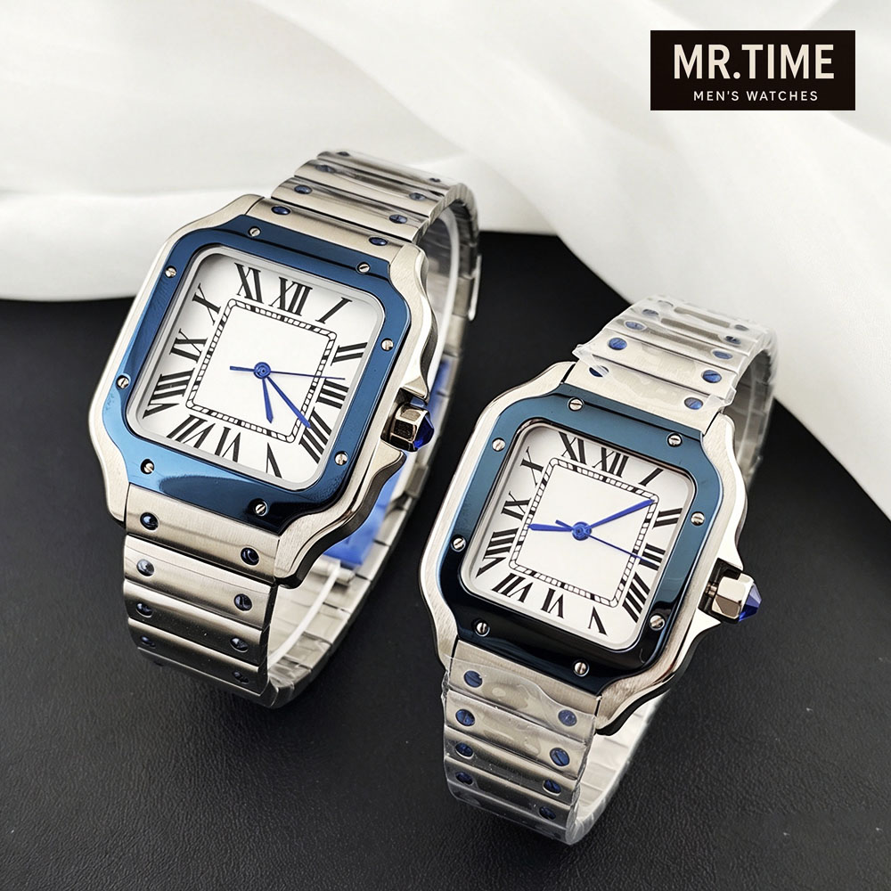 Zegarek dla par 2026 Nowy zega – Watch Accessories recenzja i cena