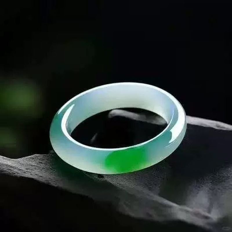 Bransoletka z jadeitu z Birmy, – Bracelets recenzja i cena