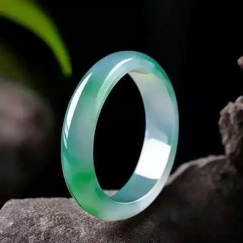 Bransoletka z jadeitu z Birmy, – Bracelets recenzja i cena
