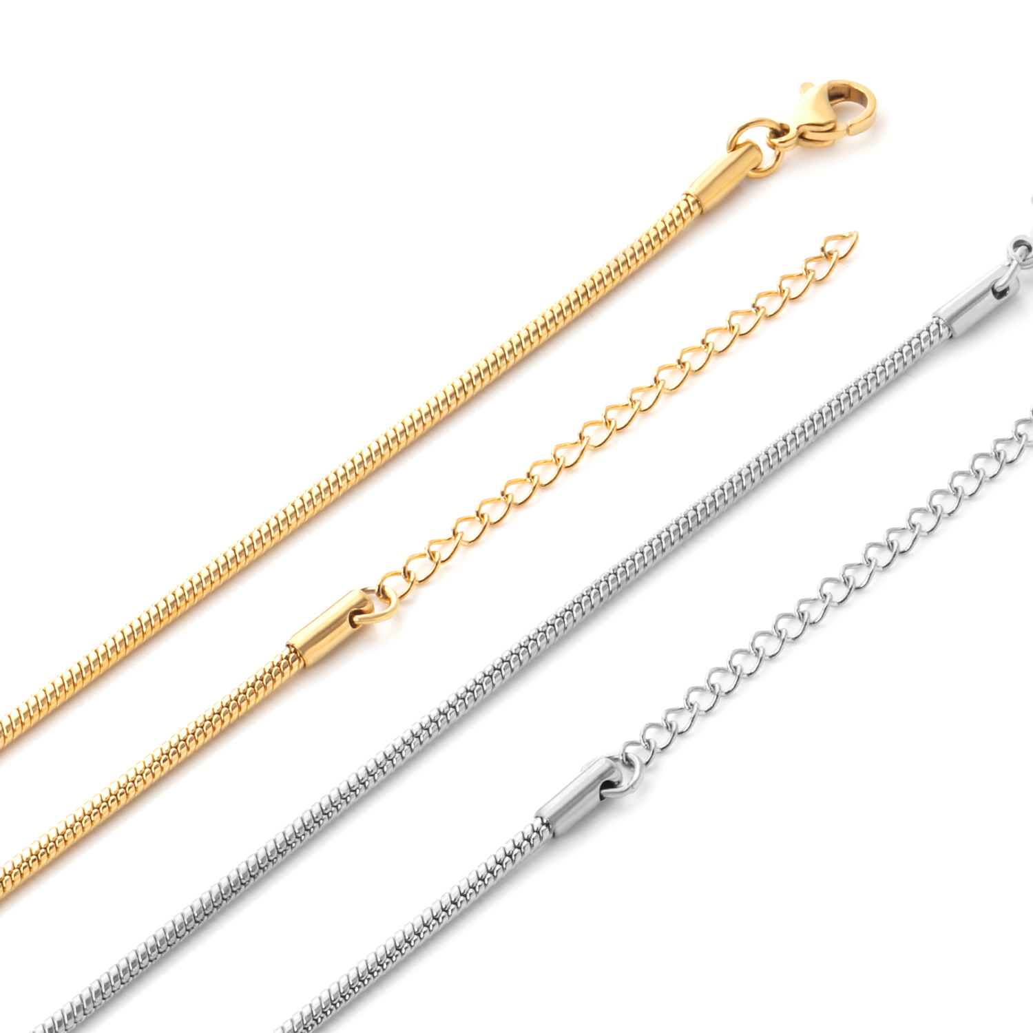 ASONSTEEL 10 sztuk/partia Nasz – Cuban Link Chain 12Mm recenzja i cena