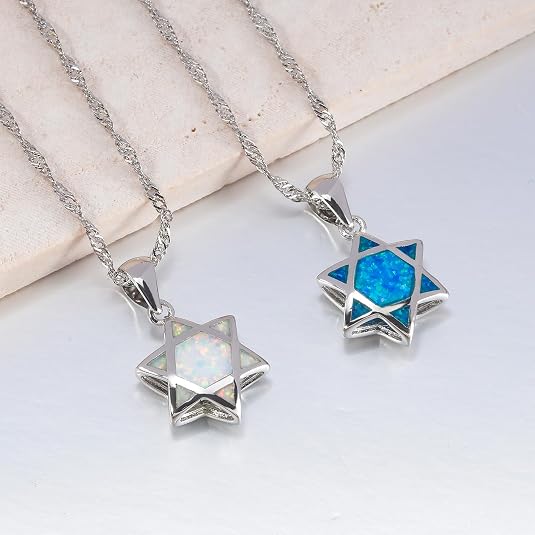 Naszyjnik z zawieszką w kształ – Necklaces recenzja i cena