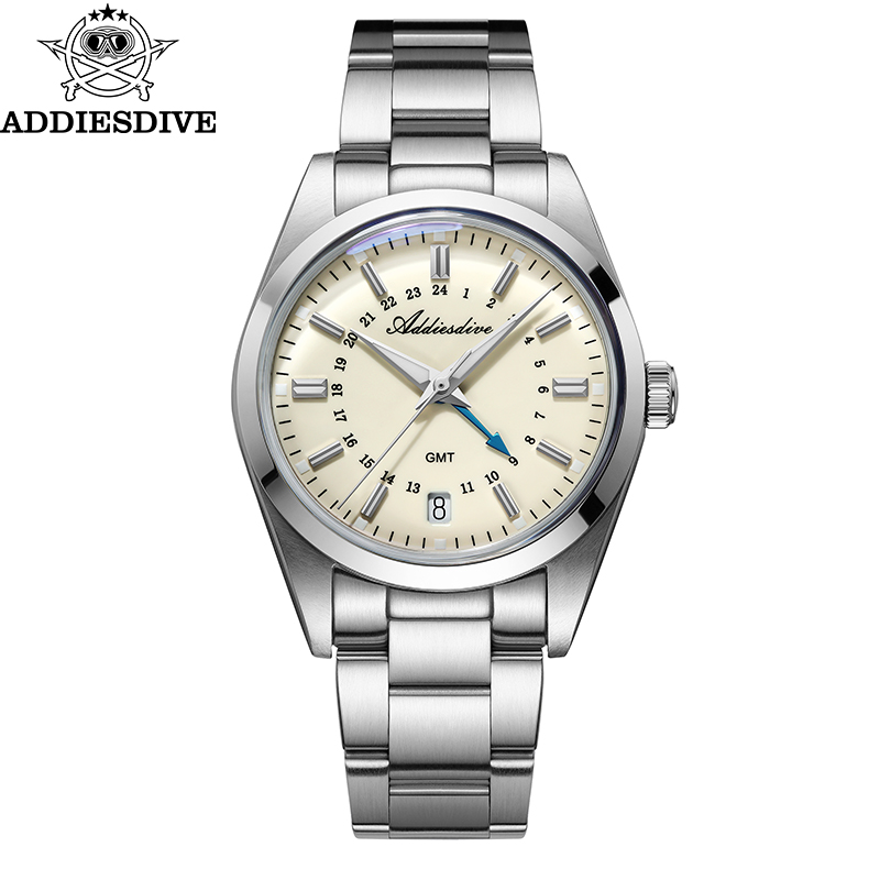 ADDIESDIVE Gorąca Marka 36mm L – Watch Accessories recenzja i cena