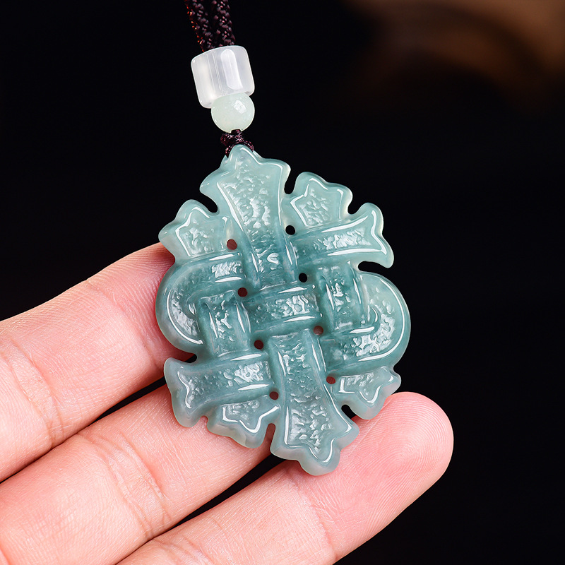 Naturalny biżuteryjny wisiorek – Necklaces recenzja i cena
