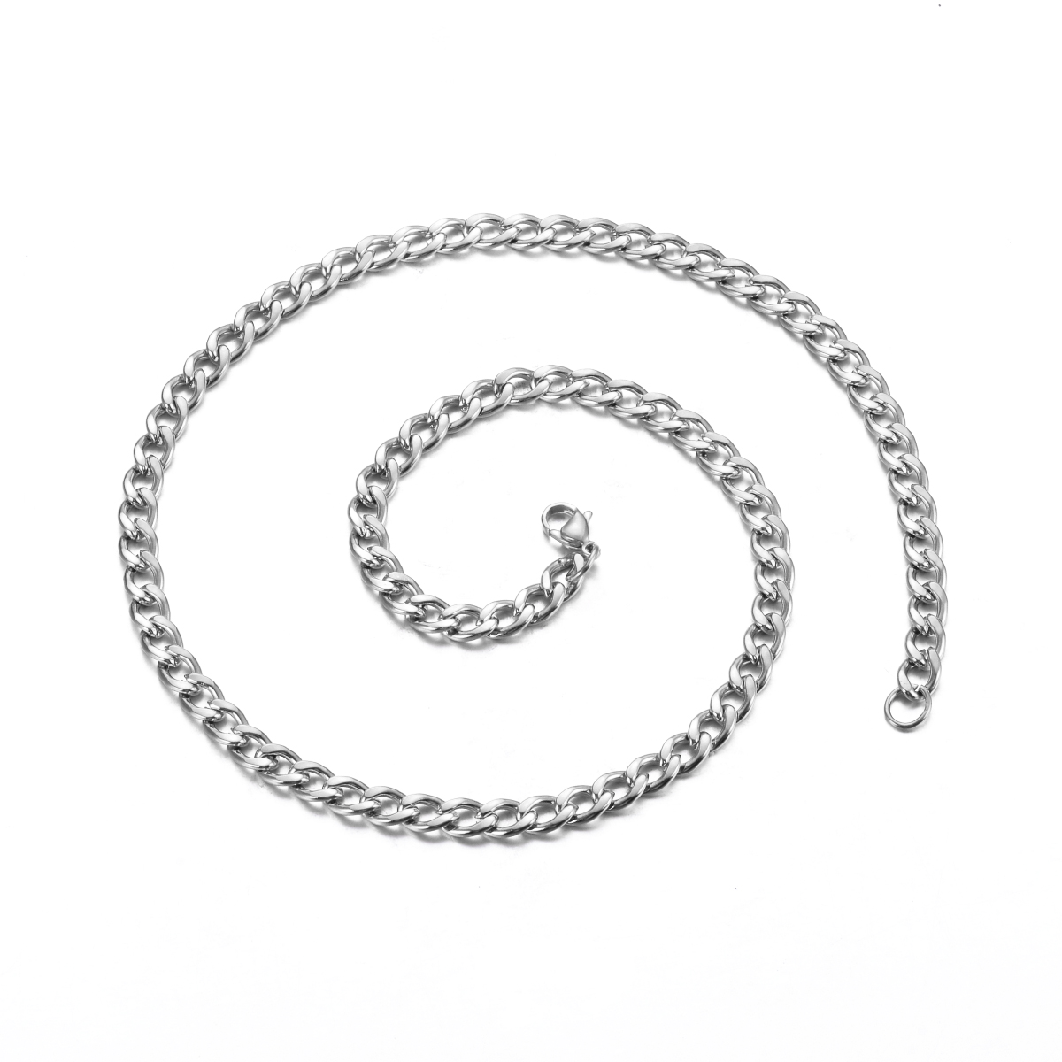 Szerokość 3mm/4.5mm/5mm/6mm/7m – Cuban Link Chain 12Mm recenzja i cena
