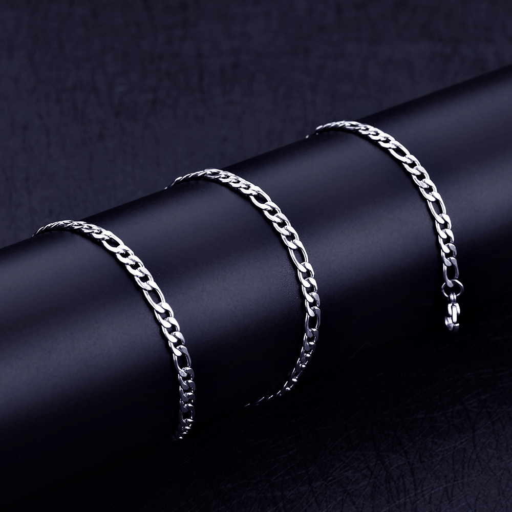 Cheap wholesale 4MM stal nierd – Cuban Link Chain 12Mm recenzja i cena