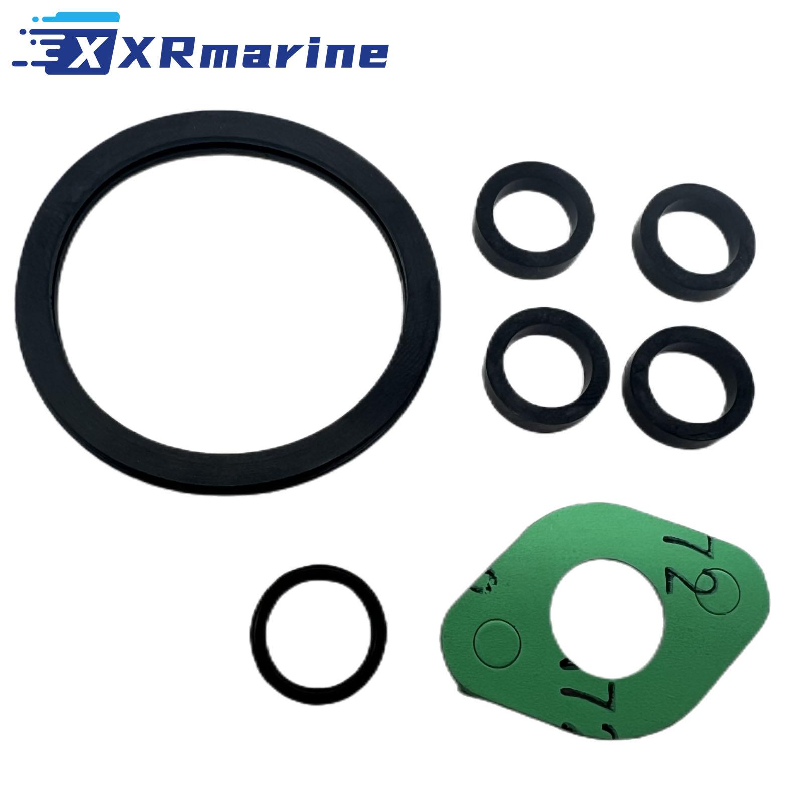 Dla Volvo Penta MD6A MD6B MD7A – Rings recenzja i cena