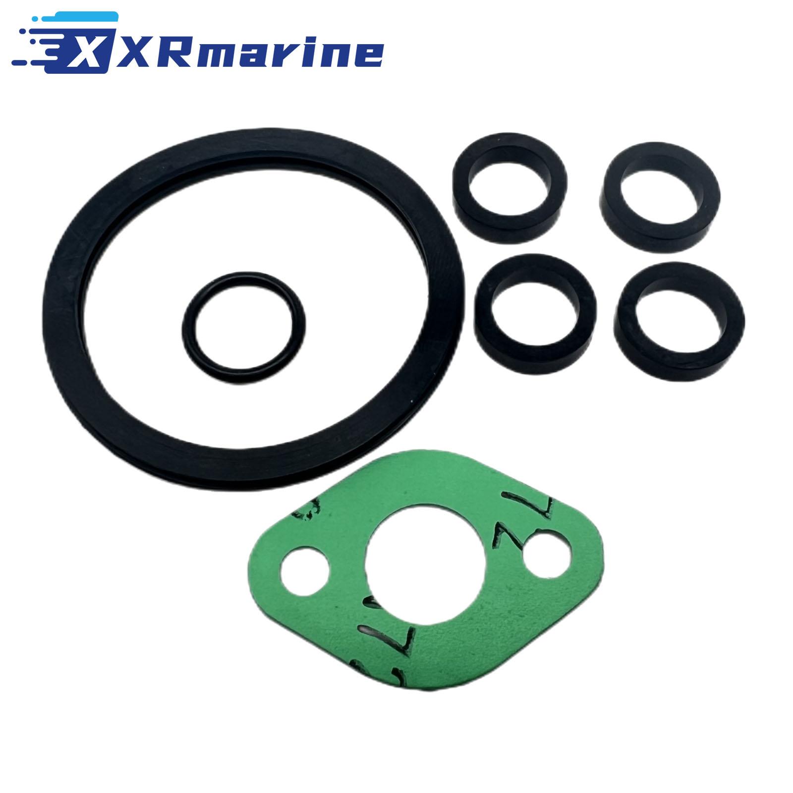 Dla Volvo Penta MD6A MD6B MD7A – Rings recenzja i cena