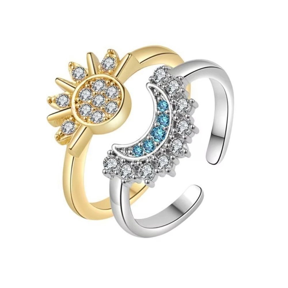 Zestaw Biżuterii dla Par ze St – Magnetic Couple Matching Necklaces recenzja i cena