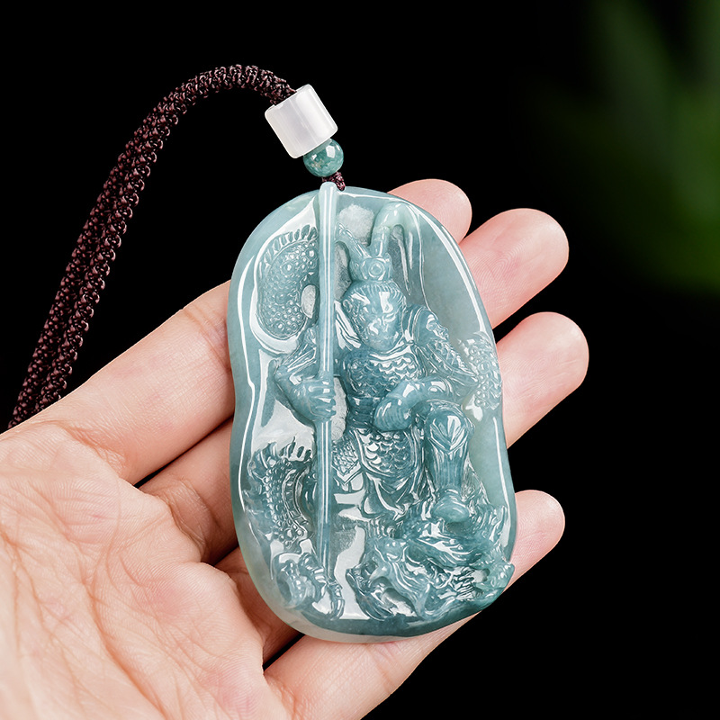 Naszyjnik z zawieszką w kształ – Necklaces recenzja i cena